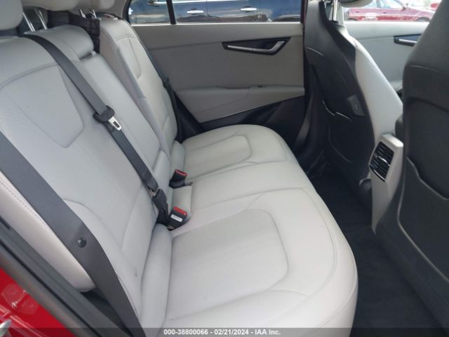 KNDCR3L1XP5043220 KIA Niro Ev Wind