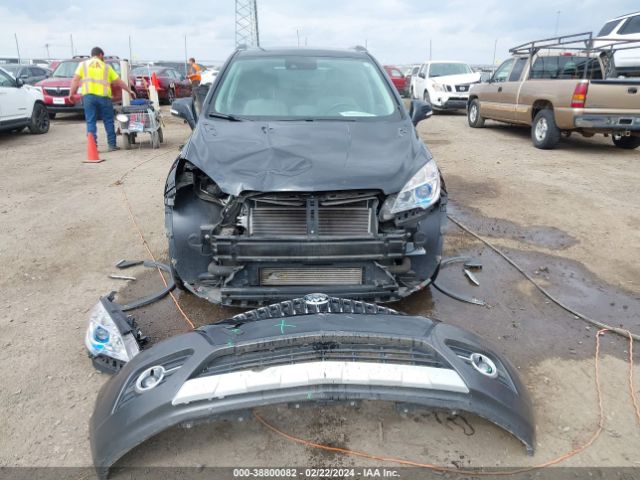 KL4CJDSB1FB255909 Buick Encore Premium