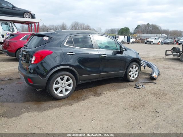 KL4CJDSB1FB255909 Buick Encore Premium