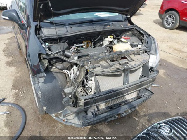 KL4CJDSB1FB255909 Buick Encore Premium