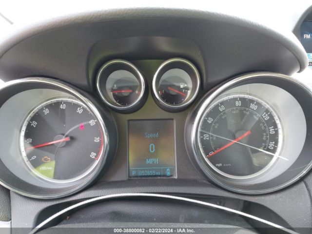 KL4CJDSB1FB255909 Buick Encore Premium