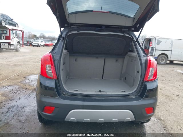 KL4CJDSB1FB255909 Buick Encore Premium