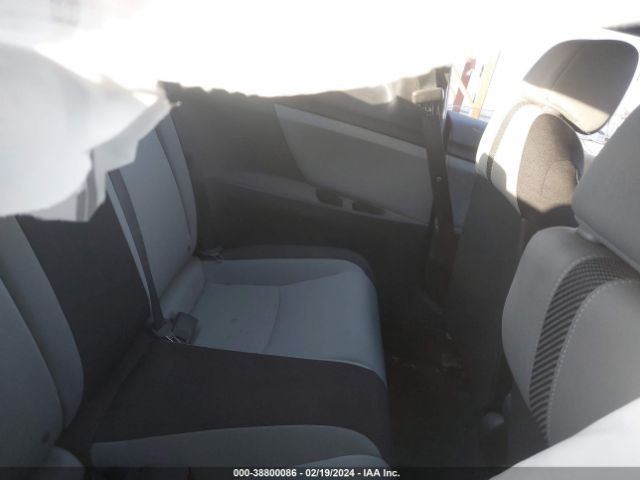 2HGFC4B01JH306080 Honda Civic Lx-p