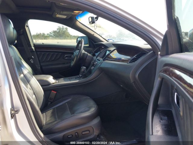 1FAHP2F85GG105017 Ford Taurus Limited
