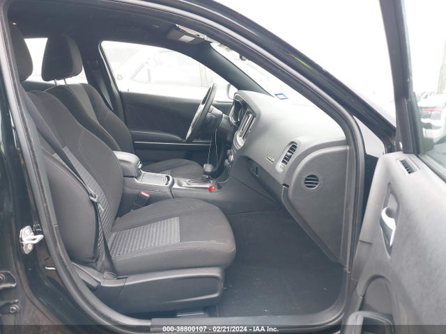 Dodge Charger Sxt 2023 2C3CDXBG3PH564529 Image 5