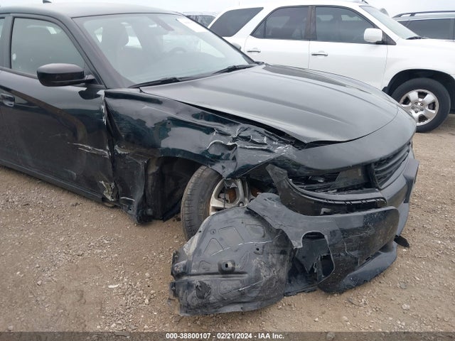 Dodge Charger Sxt 2023 2C3CDXBG3PH564529 Image 6