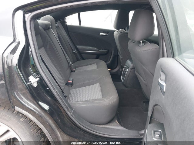 Dodge Charger Sxt 2023 2C3CDXBG3PH564529 Image 8