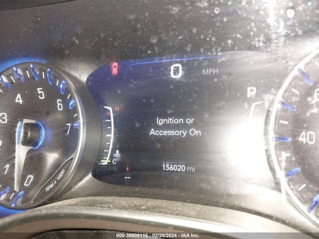 Chrysler Pacifica Touring L Plus 2018 2C4RC1EG8JR257313 Image 15