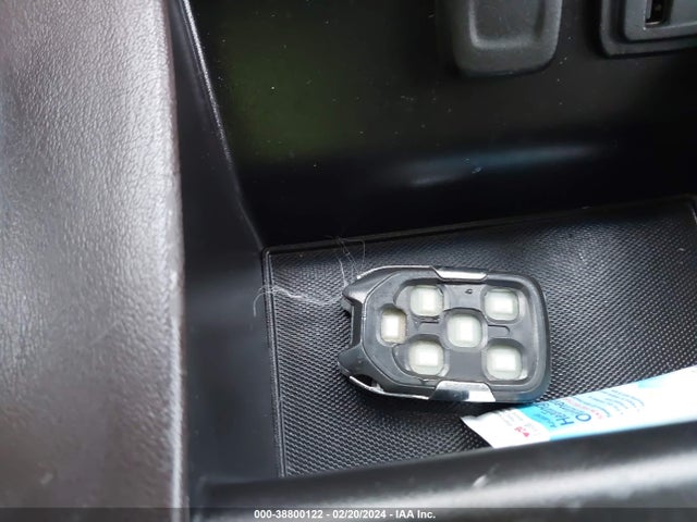 Chevrolet Suburban Lt 2019 1GNSKHKC1KR351322 Image 11