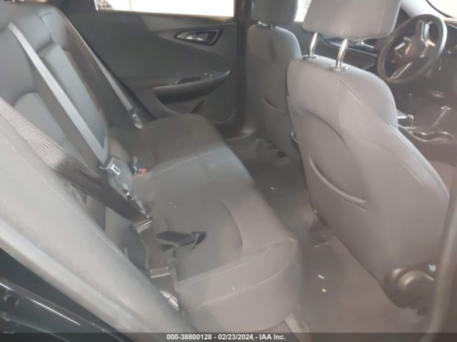 2020 CHEVROLET MALIBU 1G1ZD5ST8LF090976 Photo 7