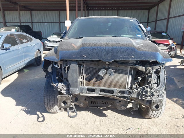 RAM 1500 Lone Star  4x4 5'7 Box 2020 1C6SRFFT6LN233902 Image 12