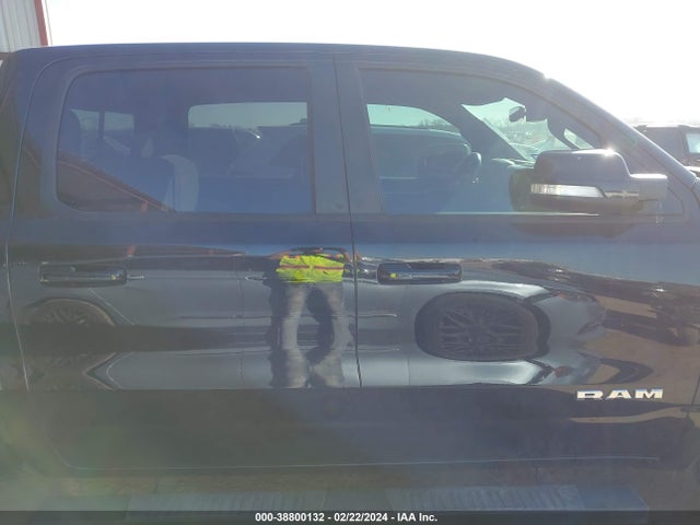 RAM 1500 Lone Star  4x4 5'7 Box 2020 1C6SRFFT6LN233902 Image 13