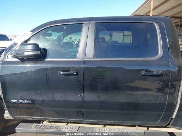 RAM 1500 Lone Star  4x4 5'7 Box 2020 1C6SRFFT6LN233902 Image 14