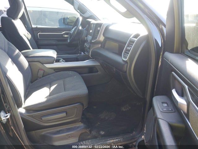 RAM 1500 Lone Star  4x4 5'7 Box 2020 1C6SRFFT6LN233902 Image 5