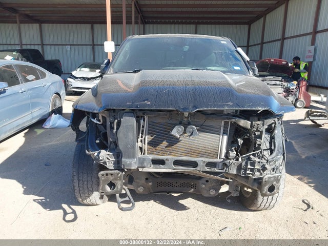 RAM 1500 Lone Star  4x4 5'7 Box 2020 1C6SRFFT6LN233902 Image 6