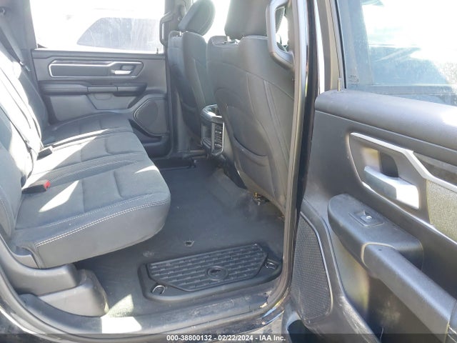 RAM 1500 Lone Star  4x4 5'7 Box 2020 1C6SRFFT6LN233902 Image 8