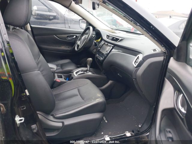 JN8AT2MV7GW138627 Nissan Rogue Sl