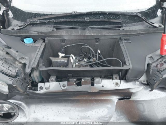 WBY1Z6C32HV949744 BMW I3 94 Ah