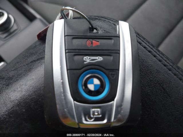WBY1Z6C32HV949744 BMW I3 94 Ah