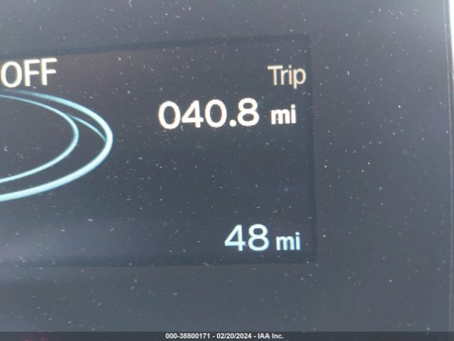 WBY1Z6C32HV949744 BMW I3 94 Ah