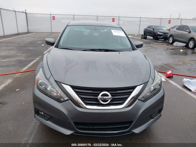Nissan Altima 2.5 Sr 2016 1N4AL3AP1GC256414 Image 13