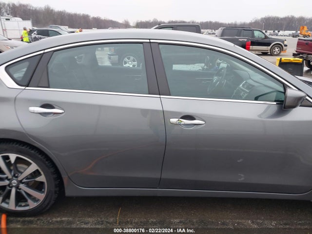 Nissan Altima 2.5 Sr 2016 1N4AL3AP1GC256414 Image 14