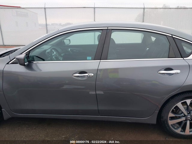 Nissan Altima 2.5 Sr 2016 1N4AL3AP1GC256414 Image 15