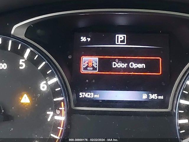 Nissan Altima 2.5 Sr 2016 1N4AL3AP1GC256414 Image 16