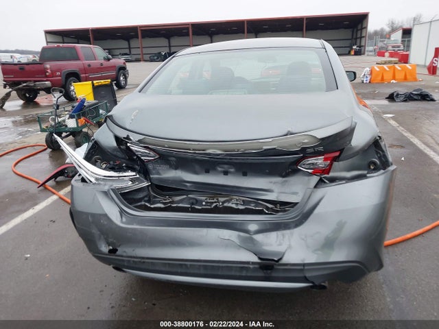 Nissan Altima 2.5 Sr 2016 1N4AL3AP1GC256414 Image 17