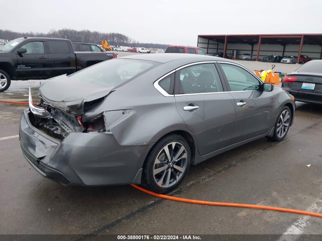 Nissan Altima 2.5 Sr 2016 1N4AL3AP1GC256414 Image 4