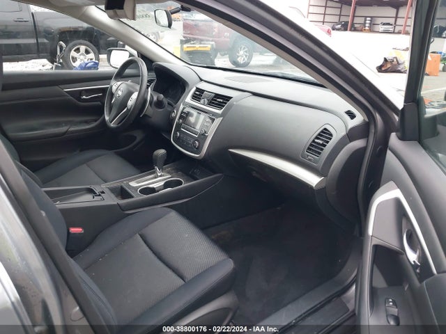 Nissan Altima 2.5 Sr 2016 1N4AL3AP1GC256414 Image 5