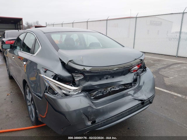 Nissan Altima 2.5 Sr 2016 1N4AL3AP1GC256414 Image 6