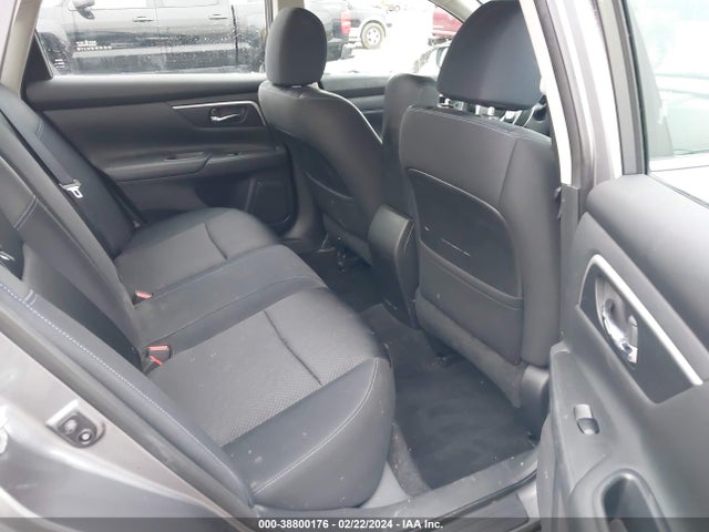 Nissan Altima 2.5 Sr 2016 1N4AL3AP1GC256414 Image 8