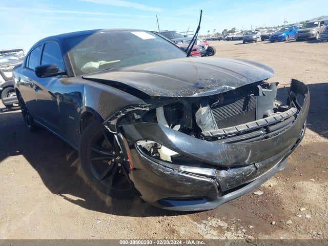 2017 2C3CDXCT7HH606262 main image
