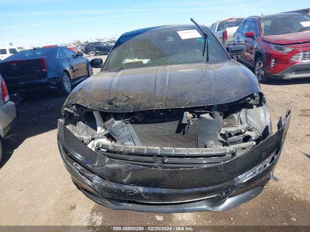 Dodge Charger R/t Rwd 2017 2C3CDXCT7HH606262 Image 12