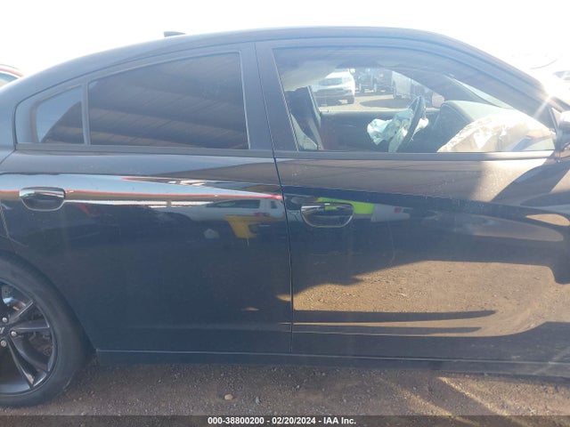 Dodge Charger R/t Rwd 2017 2C3CDXCT7HH606262 Image 13