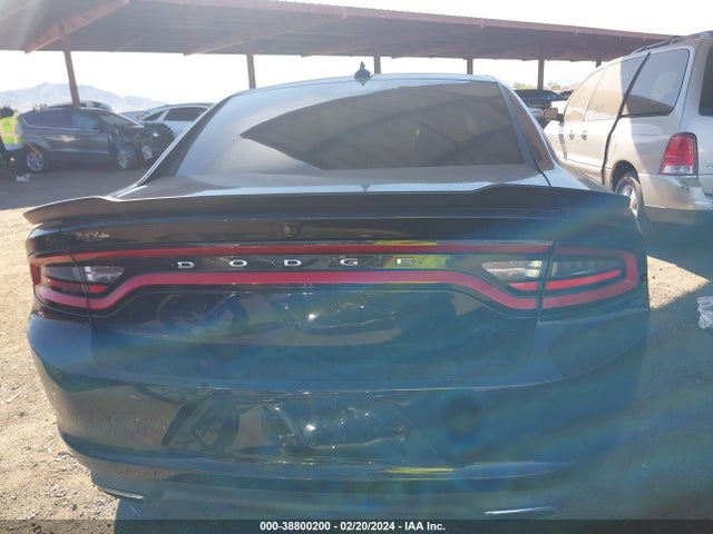 Dodge Charger R/t Rwd 2017 2C3CDXCT7HH606262 Image 16