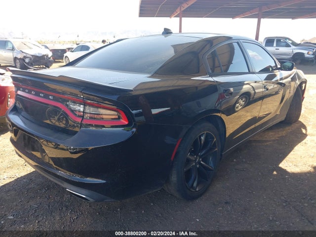Dodge Charger R/t Rwd 2017 2C3CDXCT7HH606262 Image 4