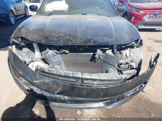 Dodge Charger R/t Rwd 2017 2C3CDXCT7HH606262 Image 6