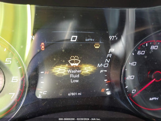 Dodge Charger R/t Rwd 2017 2C3CDXCT7HH606262 Image 7