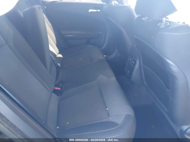 Dodge Charger R/t Rwd 2017 2C3CDXCT7HH606262 Image 8