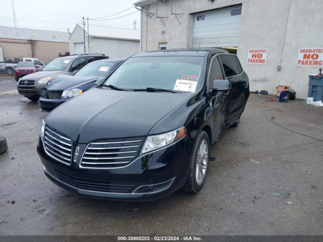 2LMHJ5AT5JBL00056 Lincoln Mkt Reserve