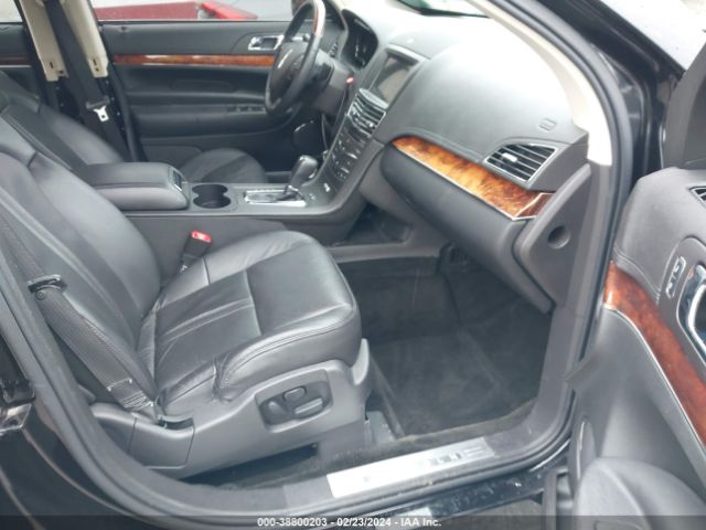 2LMHJ5AT5JBL00056 Lincoln Mkt Reserve