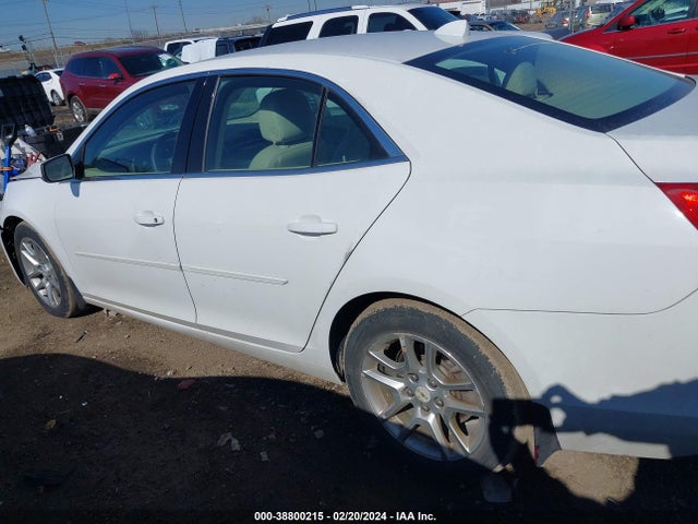 Chevrolet MALIBU 1LT 2014 1G11C5SL4EF301108 Image 14