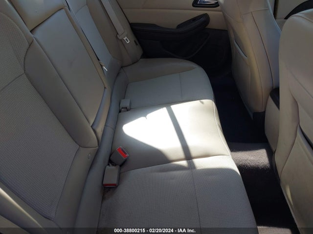 Chevrolet MALIBU 1LT 2014 1G11C5SL4EF301108 Image 8