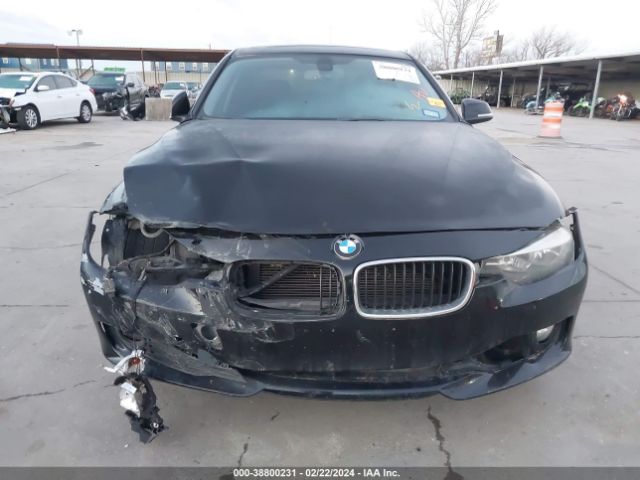 WBA3C3G59FNT51229 BMW 320i Xdrive