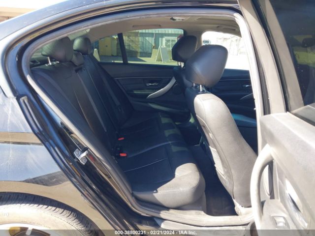 WBA3C3G59FNT51229 BMW 320i Xdrive
