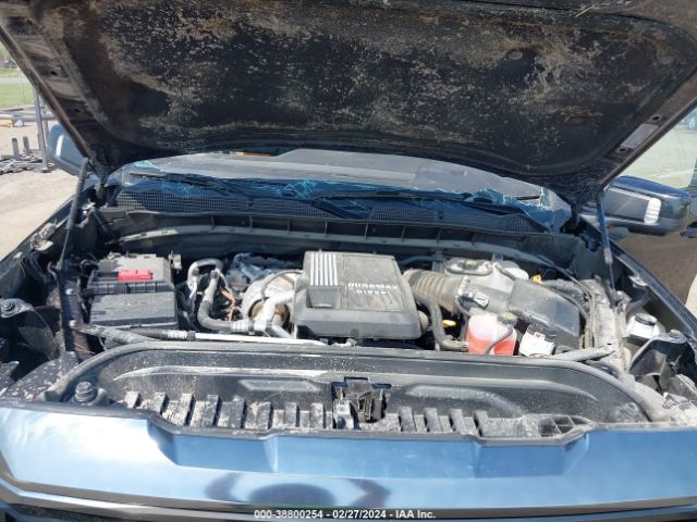3GTUUEE82PG229707 GMC Sierra 1500 4wd  Short Box At4