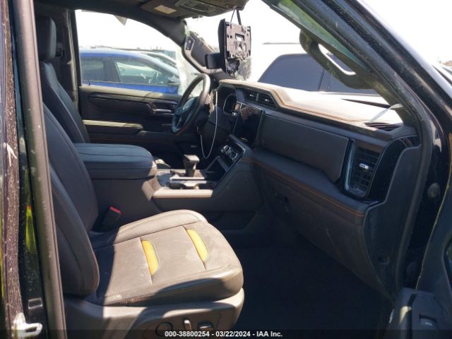 3GTUUEE82PG229707 GMC Sierra 1500 4wd  Short Box At4