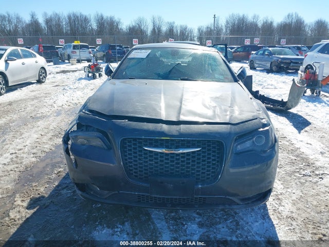 Chrysler 300 S 2019 2C3CCAGG2KH635236 Image 11